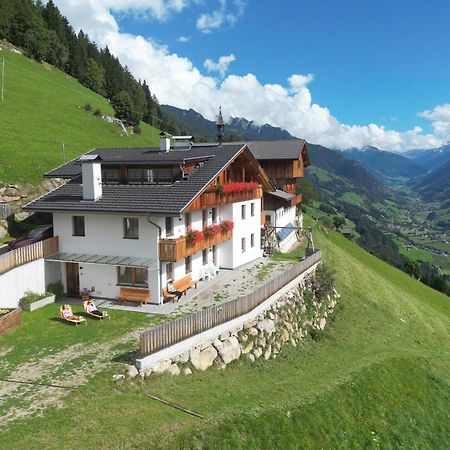 Ahrntal Ortnerhof 아파트 외부 사진