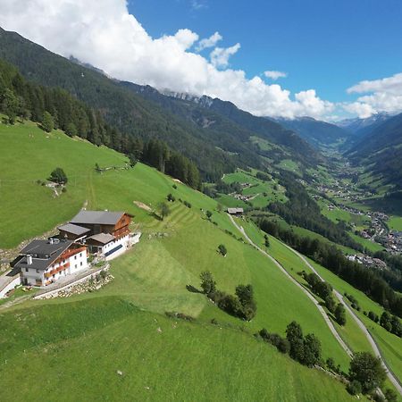 Ahrntal Ortnerhof 아파트 외부 사진