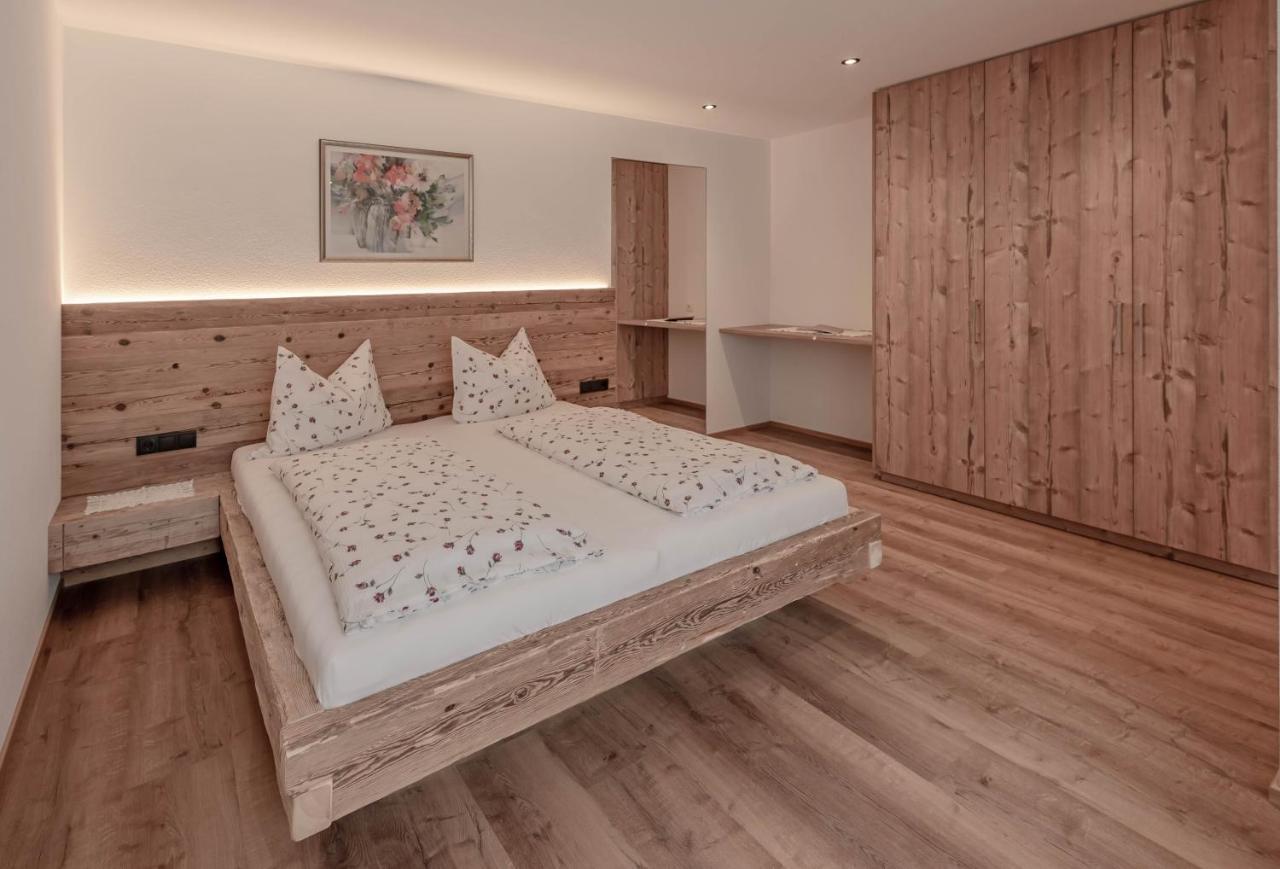 Ahrntal Ortnerhof 아파트 외부 사진