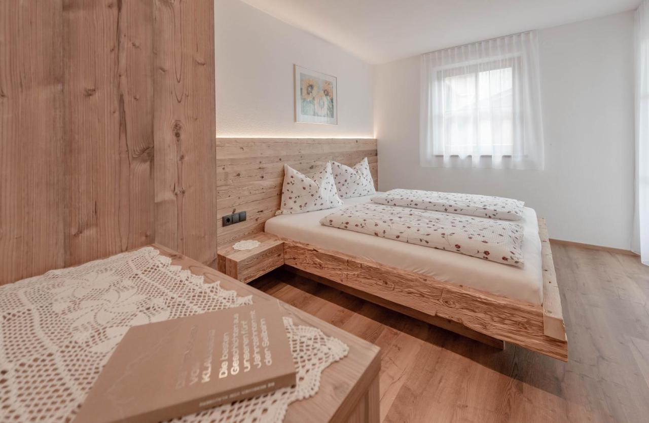 Ahrntal Ortnerhof 아파트 외부 사진