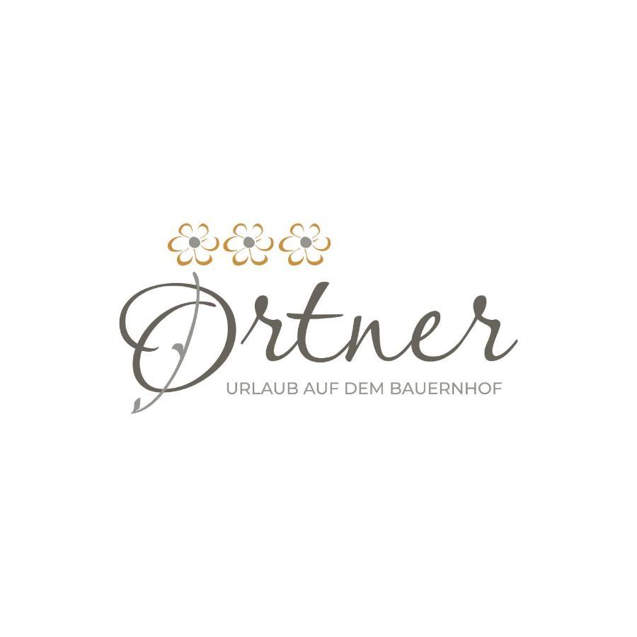 Ahrntal Ortnerhof 아파트 외부 사진