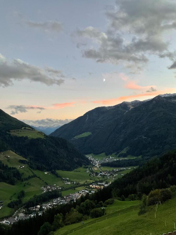 Ahrntal Ortnerhof 아파트 외부 사진