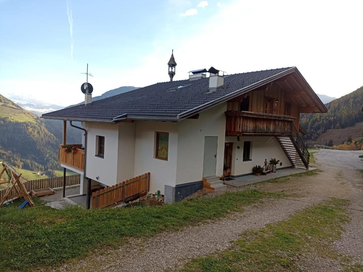 Ahrntal Ortnerhof 아파트 외부 사진