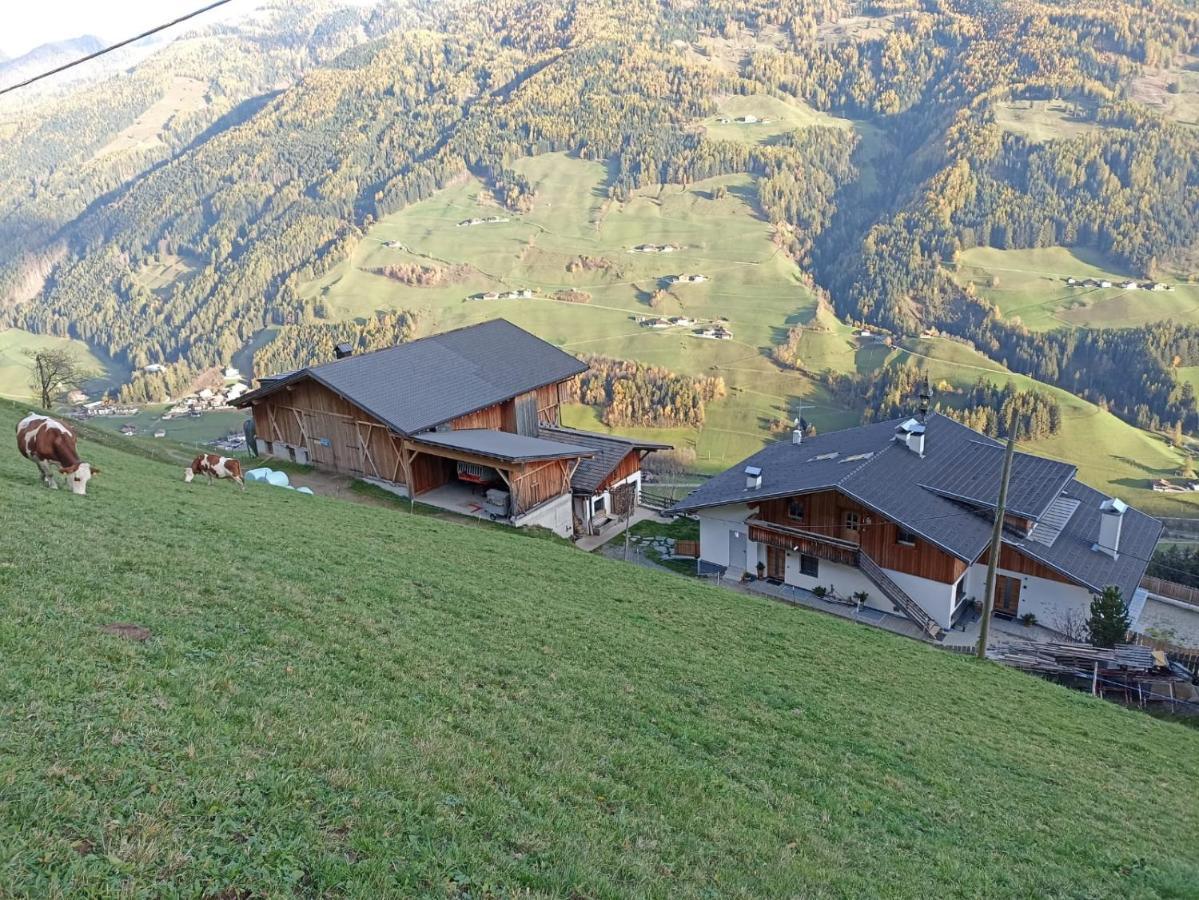 Ahrntal Ortnerhof 아파트 외부 사진