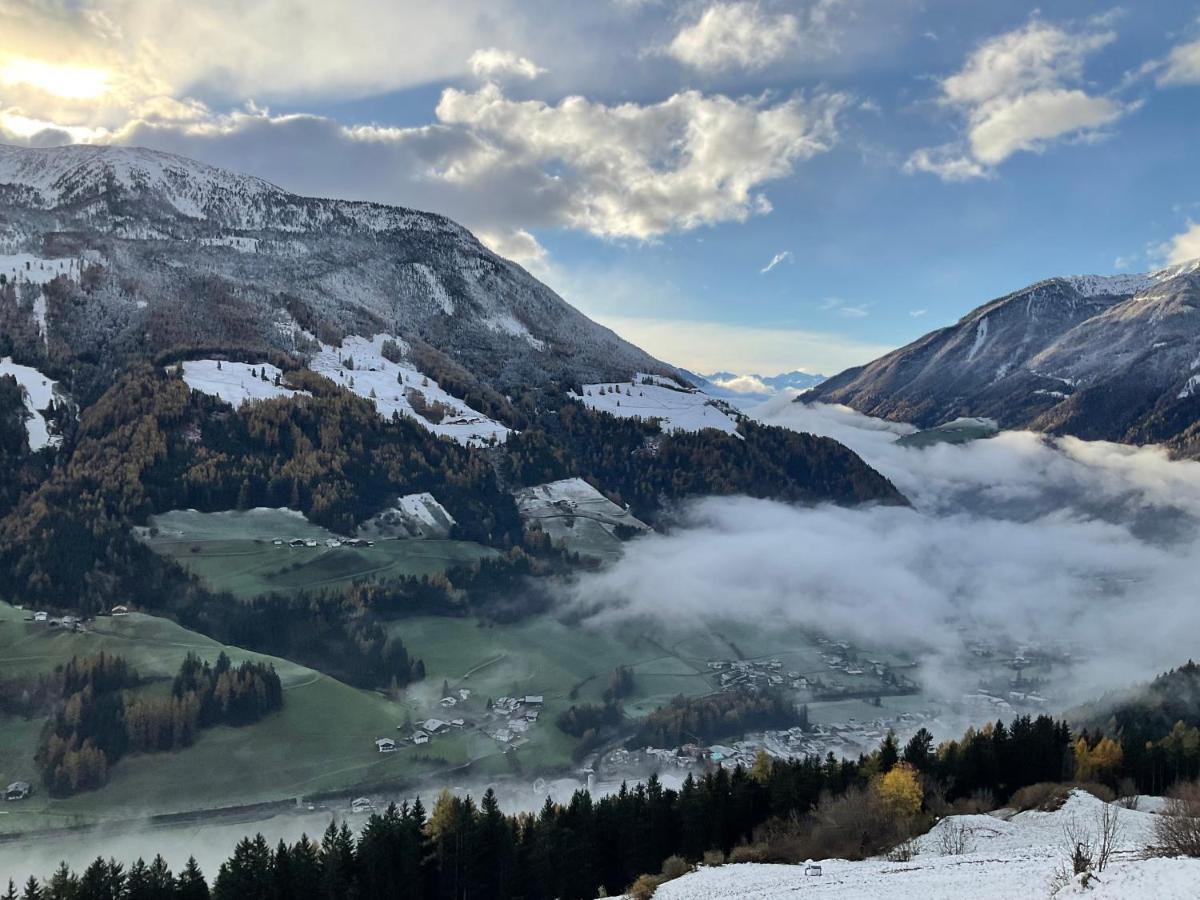 Ahrntal Ortnerhof 아파트 외부 사진