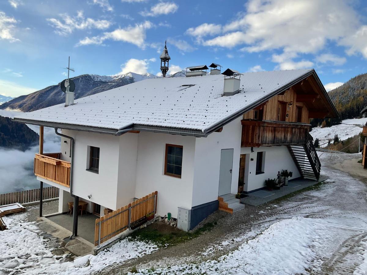 Ahrntal Ortnerhof 아파트 외부 사진