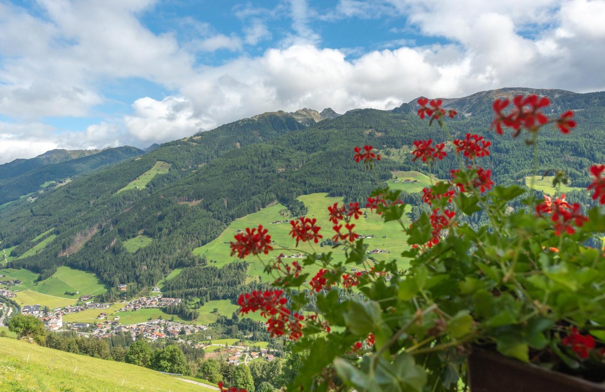 Ahrntal Ortnerhof 아파트 외부 사진